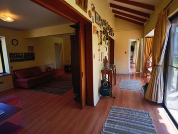Casa en Venta en Condominio Polo II