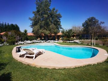 Casa en Venta en Condominio Polo II