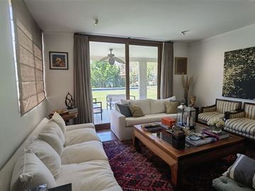 Casa en Venta en Casa en venta en Las Brisas De Chicureo