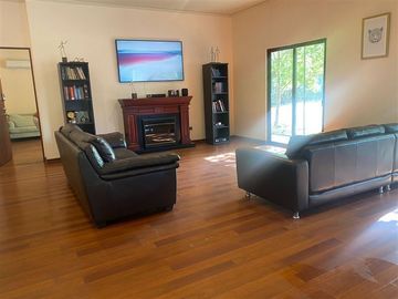 Casa en Venta en Lo Arcaya, Camino Casas Viejas