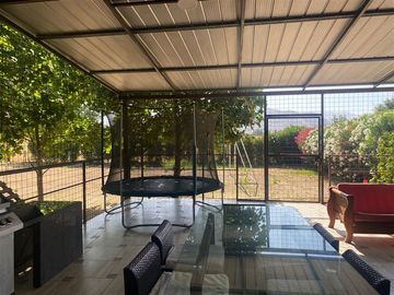 Casa en Venta en Lo Arcaya, Camino Casas Viejas