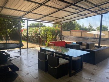 Casa en Venta en Lo Arcaya, Camino Casas Viejas