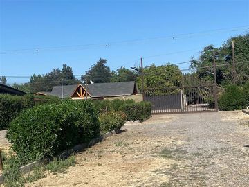 Casa en Venta en Lo Arcaya, Camino Casas Viejas