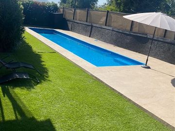 Casa en Venta en Lo Arcaya, Camino Casas Viejas