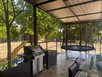Casa en Venta en Lo Arcaya, Camino Casas Viejas