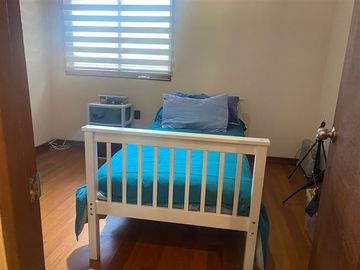 Casa en Venta en Lo Arcaya, Camino Casas Viejas