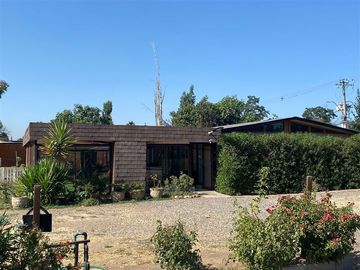 Casa en Venta en Lo Arcaya, Camino Casas Viejas
