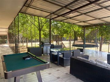 Casa en Venta en Lo Arcaya, Camino Casas Viejas
