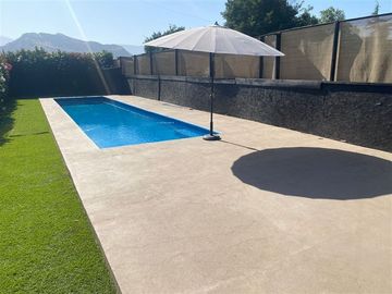 Casa en Venta en Lo Arcaya, Camino Casas Viejas