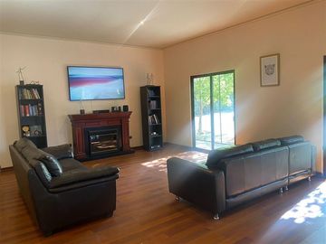 Casa en Venta en Lo Arcaya, Camino Casas Viejas