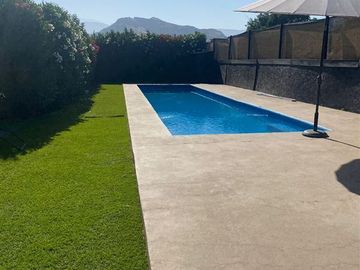 Casa en Venta en Lo Arcaya, Camino Casas Viejas