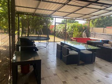Casa en Venta en Lo Arcaya, Camino Casas Viejas