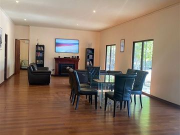 Casa en Venta en Lo Arcaya, Camino Casas Viejas
