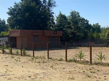 Casa en Venta en Lo Arcaya, Camino Casas Viejas
