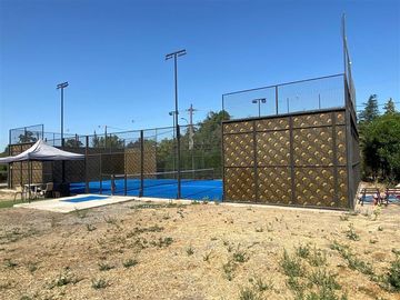 Casa en Venta en Lo Arcaya, Camino Casas Viejas