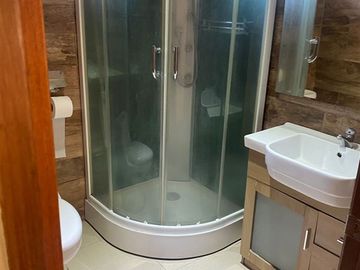 Casa en Venta en Lo Arcaya, Camino Casas Viejas