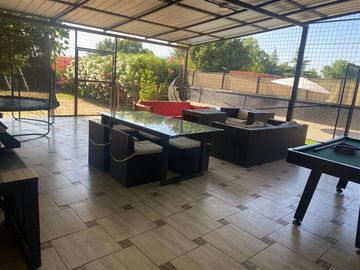 Casa en Venta en Lo Arcaya, Camino Casas Viejas