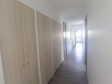 Casa en Venta en Condominio Los Bosques