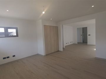 Casa en Venta en Condominio Los Bosques