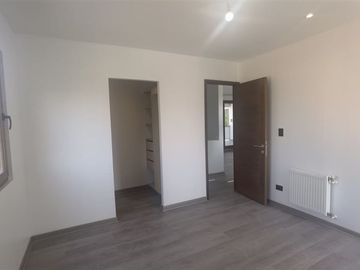 Casa en Venta en Condominio Los Bosques