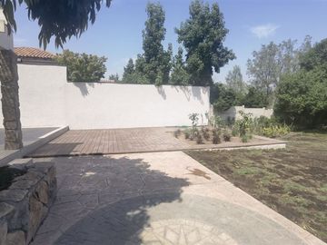 Casa en Venta en Condominio Los Bosques