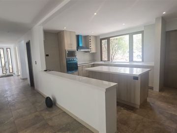 Casa en Venta en Condominio Los Bosques