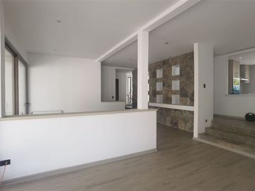 Casa en Venta en Condominio Los Bosques