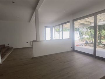 Casa en Venta en Condominio Los Bosques