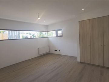 Casa en Venta en Condominio Los Bosques