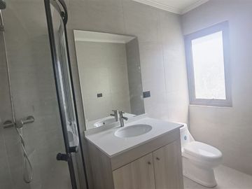 Casa en Venta en Condominio Los Bosques