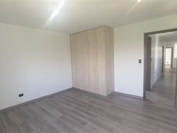 Casa en Venta en Condominio Los Bosques