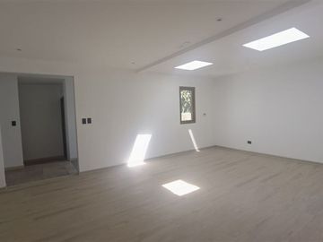 Casa en Venta en Condominio Los Bosques