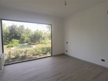 Casa en Venta en Condominio Los Bosques