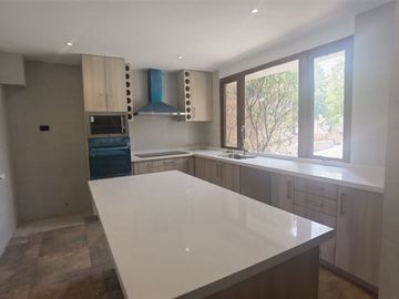 Casa en Venta en Condominio Los Bosques