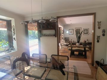 Casa en Venta en Condominio El Portezuelo II, Chamisero