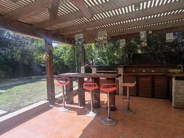 Casa en Venta en Condominio El Portezuelo II, Chamisero