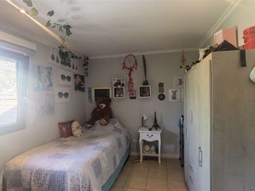 Casa en Venta en Condominio El Portezuelo II, Chamisero