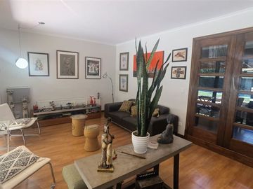 Casa en Venta en Condominio El Portezuelo II, Chamisero