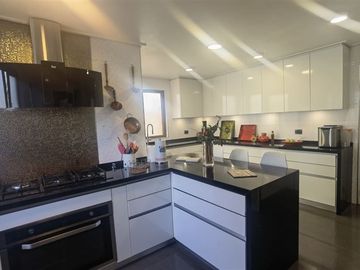 Casa en Venta en Condominio El Portezuelo II, Chamisero