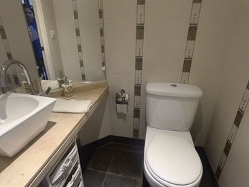 Casa en Venta en Condominio El Portezuelo II, Chamisero