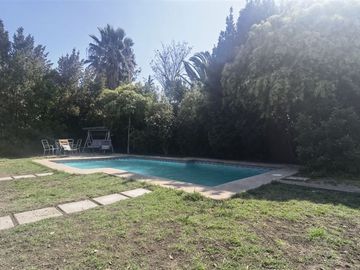 Casa en Venta en Condominio El Portezuelo II, Chamisero
