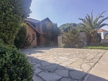 Casa en Venta en Condominio El Portezuelo II, Chamisero