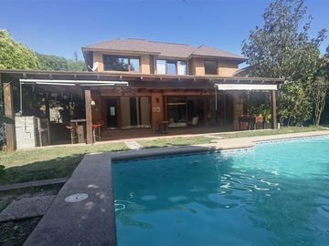 Casa en Venta en Condominio El Portezuelo II, Chamisero