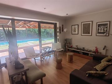 Casa en Venta en Condominio El Portezuelo II, Chamisero