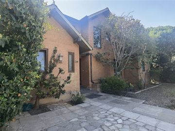 Casa en Venta en Condominio El Portezuelo II, Chamisero