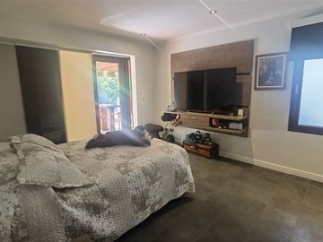 Casa en Venta en Condominio El Portezuelo II, Chamisero