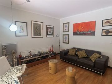 Casa en Venta en Condominio El Portezuelo II, Chamisero