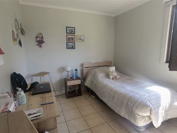 Casa en Venta en Condominio El Portezuelo II, Chamisero