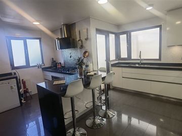 Casa en Venta en Condominio El Portezuelo II, Chamisero