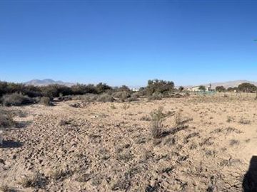 Parcela en Venta en Lote en venta en Valle Fértil - Copiapó